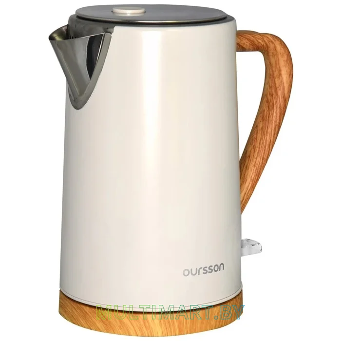 Электрочайник Oursson EK1754MD/IV